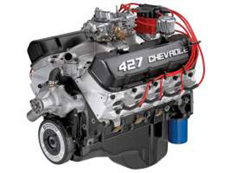 P58D5 Engine